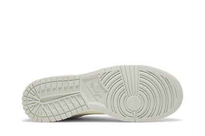 Tênis Nike Dunk Low Light Ocean Bliss Azul