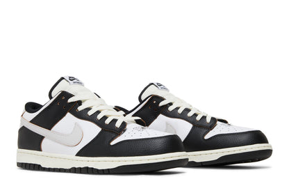 Tênis HUF x Nike SB Dunk Low San Francisco Preto