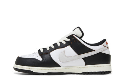 Tênis HUF x Nike SB Dunk Low San Francisco Preto