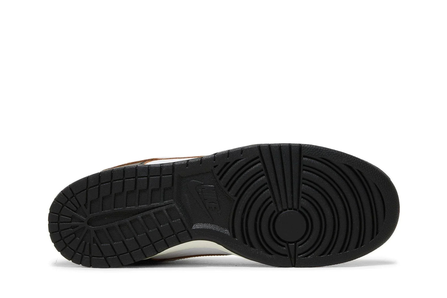 HUF x Nike SB Dunk Low San Francisco Preto