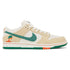 Tênis Jarritos x Nike SB Dunk Low Branco Verde