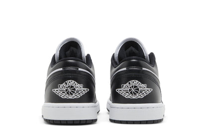 Tênis Nike Air Jordan 1 Low Panda (2023) Preto