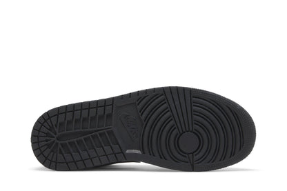 Tênis Nike Air Jordan 1 Low Panda (2023) Preto