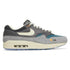 Tênis Kasina x Nike Air Max 1 Won-Ang Grey Cinza