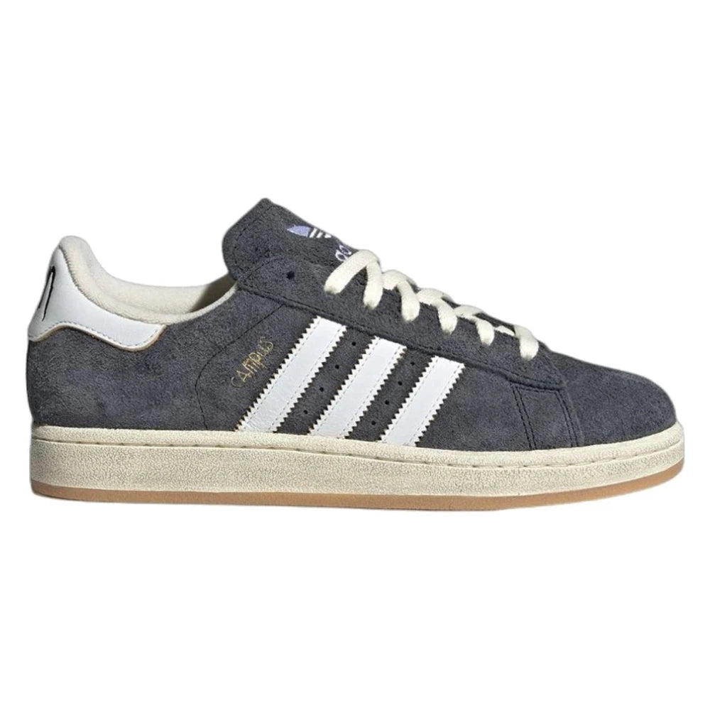 Tênis Korn x Adidas Campus 2.0 Carbon Cinza