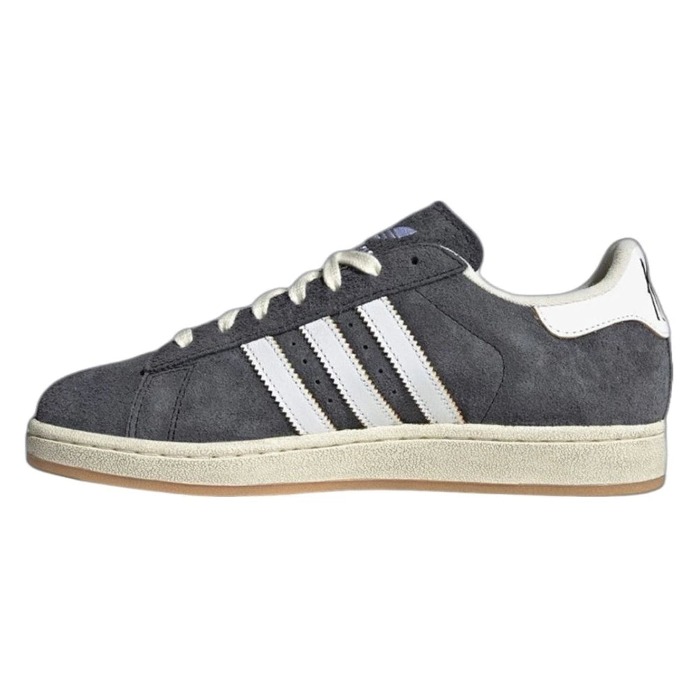 Tênis Korn x Adidas Campus 2.0 Carbon Cinza - foto 2