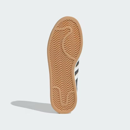 Tênis Korn x adidas Campus 2.0 Carbon Cinza
