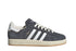 Tênis Korn x adidas Campus 2.0 Carbon Cinza