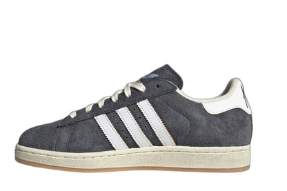 Tênis Korn x adidas Campus 2.0 Carbon Cinza