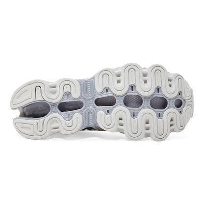 Tênis Mizuno Wave Prophecy 15 SE Branco Prata