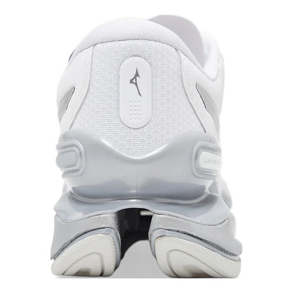 Tênis Mizuno Wave Prophecy 15 SE Branco Prata