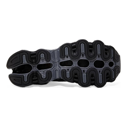 Tênis Mizuno Wave Prophecy 15 SE Preto Cinza Grafite