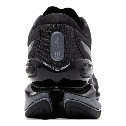 Tênis Mizuno Wave Prophecy 15 SE Preto Cinza Grafite