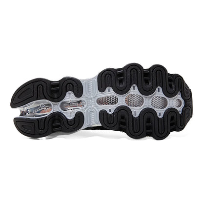 Tênis Mizuno Wave Prophecy 15 SE Preto Prata
