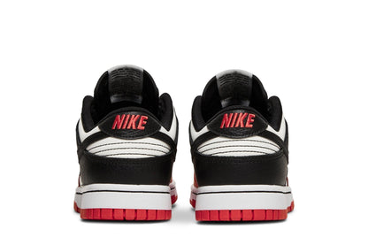 Tênis NBA x Nike Dunk Low Chicago Vermelho
