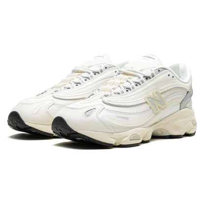 Tênis New Balance 1000 x Aimé Leon Dore Sea Salt Concrete Branco - foto 4