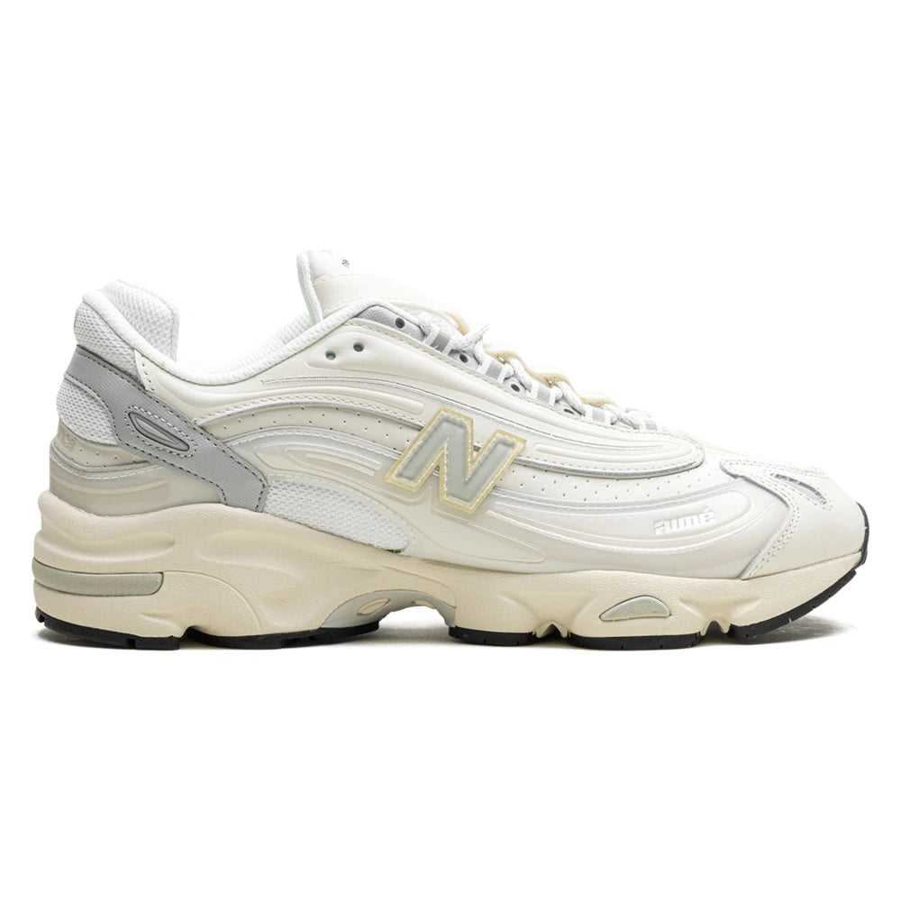 Tênis New Balance 1000 x Aimé Leon Dore Sea Salt Concrete Branco - foto 5