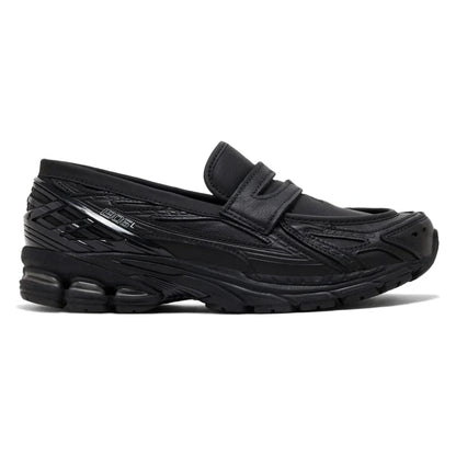 Tênis New Balance 1906L Black Couro Mesh Preto