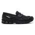 Tênis New Balance 1906L Black Couro Mesh Preto