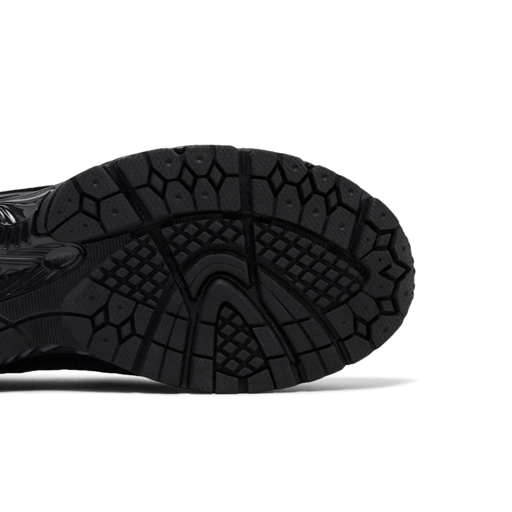 Tênis New Balance 1906L Black Couro Mesh Preto - foto 4