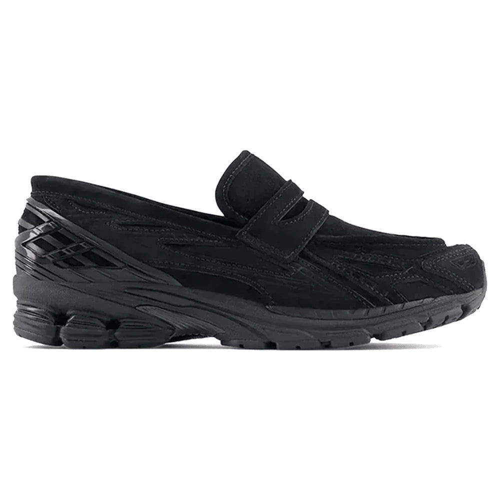Tênis New Balance 1906L Black Suede Preto
