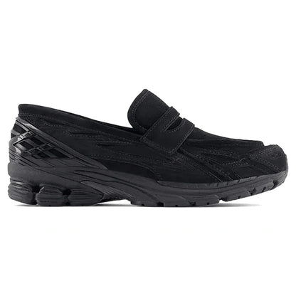Tênis New Balance 1906L Black Suede Preto