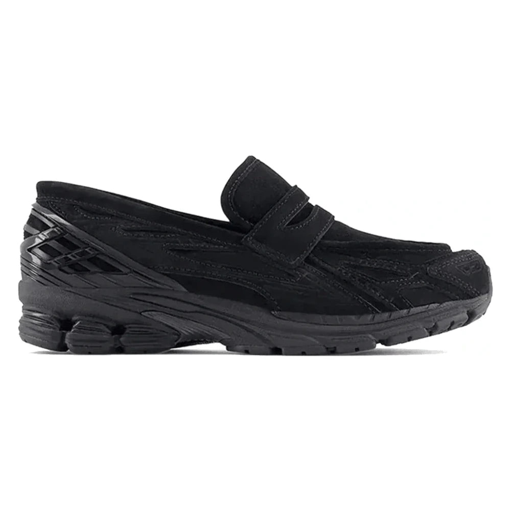 Tênis New Balance 1906L Black Suede Preto