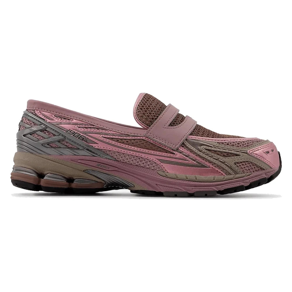 Tênis New Balance 1906L Ice Wine Pink Taffy Rosa