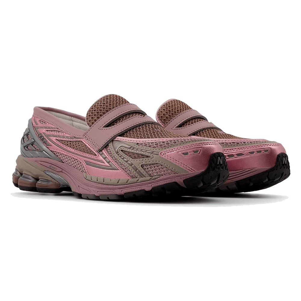 Tênis New Balance 1906L Ice Wine Pink Taffy Rosa - foto 3