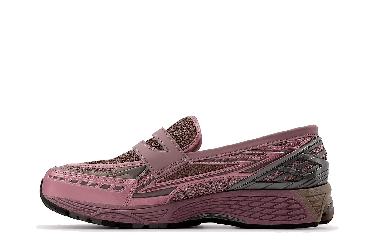 Tênis New Balance 1906L Ice Wine Pink Taffy Rosa