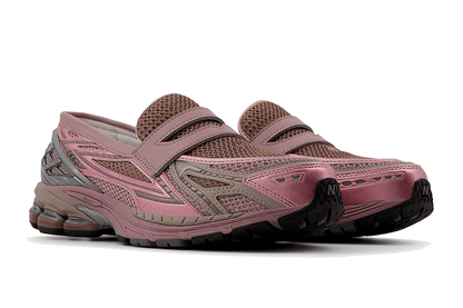 Tênis New Balance 1906L Ice Wine Pink Taffy Rosa