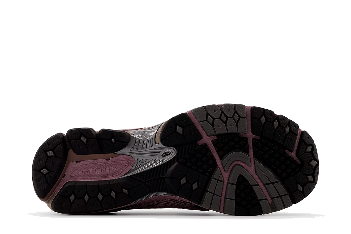 Tênis New Balance 1906L Ice Wine Pink Taffy Rosa