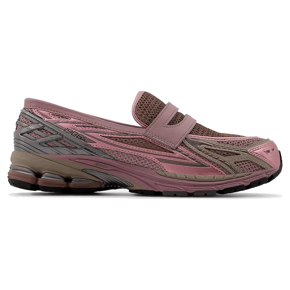 Tênis New Balance 1906L Ice Wine Pink Taffy Rosa
