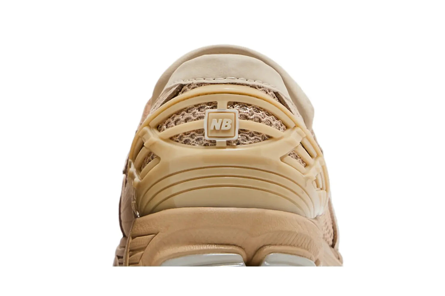 Tênis New Balance 1906L Khaki Bege
