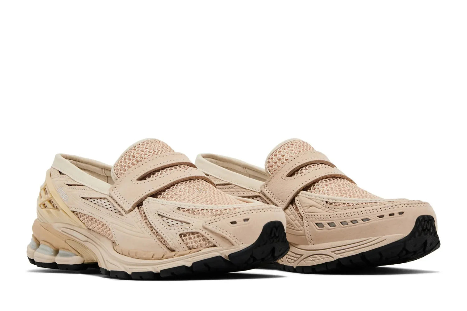 Tênis New Balance 1906L Khaki Bege