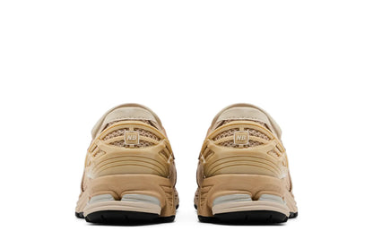 Tênis New Balance 1906L Khaki Bege
