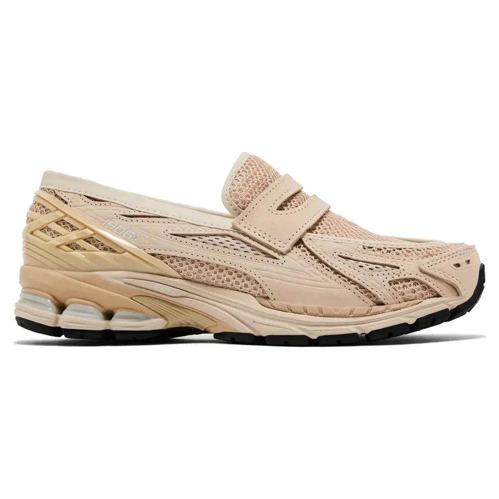 Tênis New Balance 1906L Khaki Bege