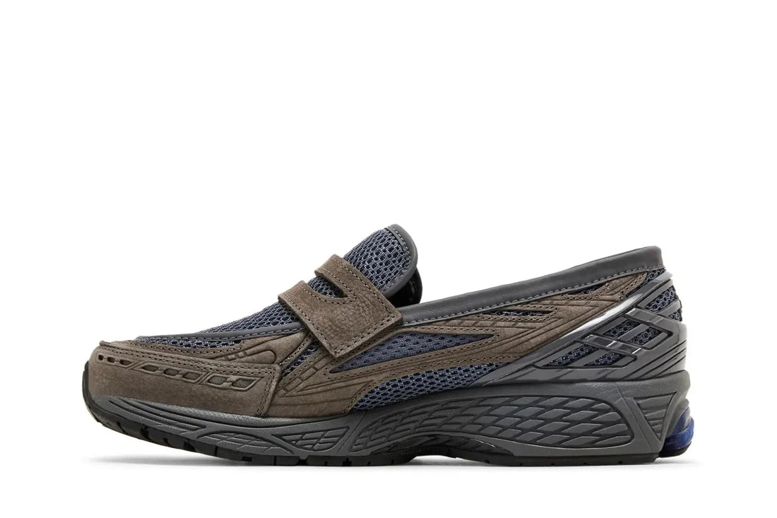 Tênis New Balance 1906L Magnet Cinza - foto 2