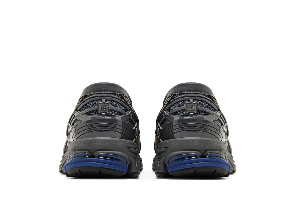 Tênis New Balance 1906L Magnet Cinza - foto 5