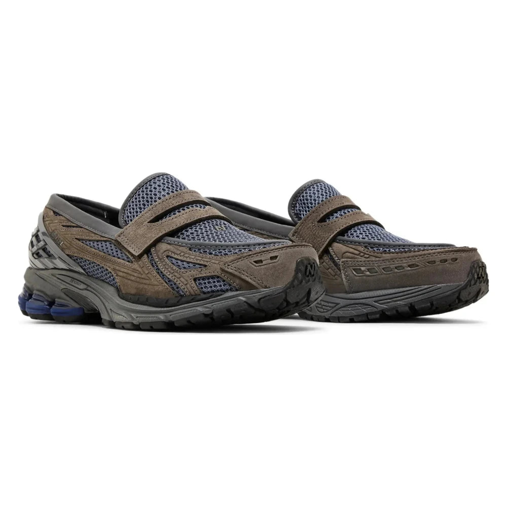 Tênis New Balance 1906L Magnet Cinza - foto 7