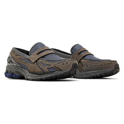 Tênis New Balance 1906L Magnet Cinza - foto 7
