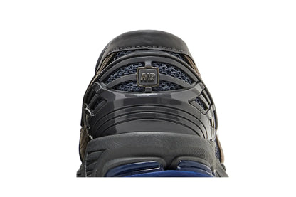 Tênis New Balance 1906L Magnet Cinza