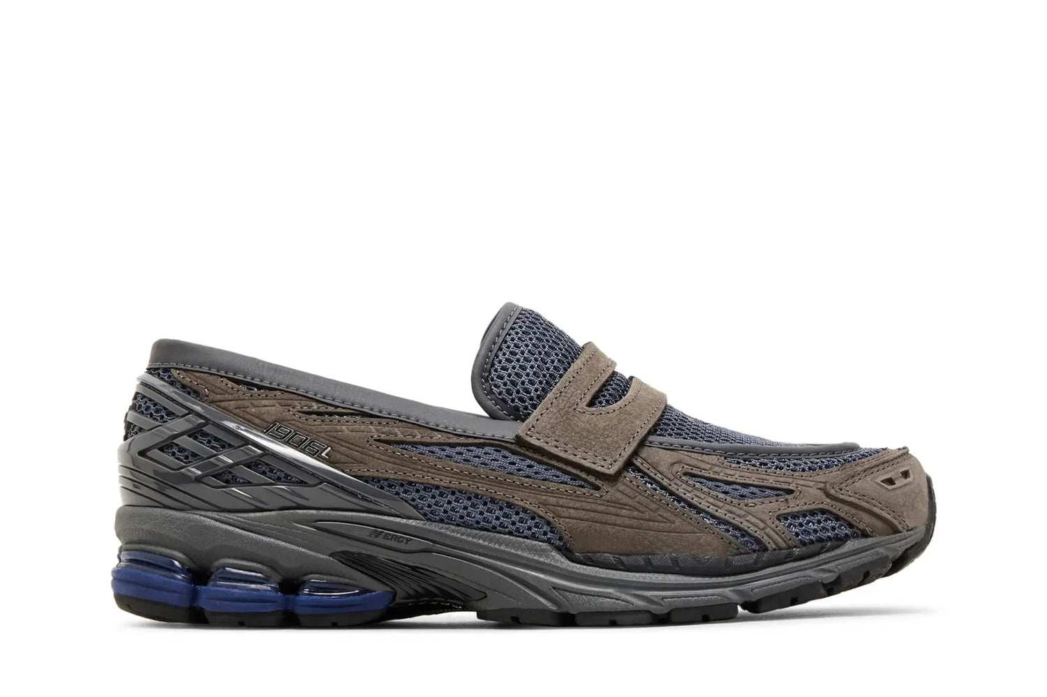 Tênis New Balance 1906L Magnet Cinza