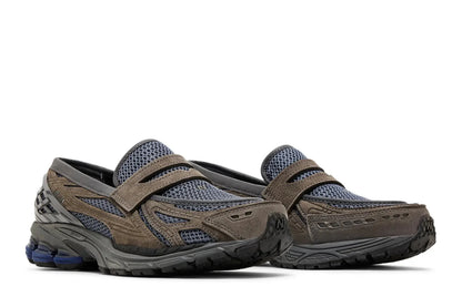 Tênis New Balance 1906L Magnet Cinza