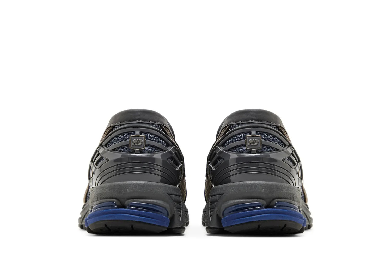 Tênis New Balance 1906L Magnet Cinza
