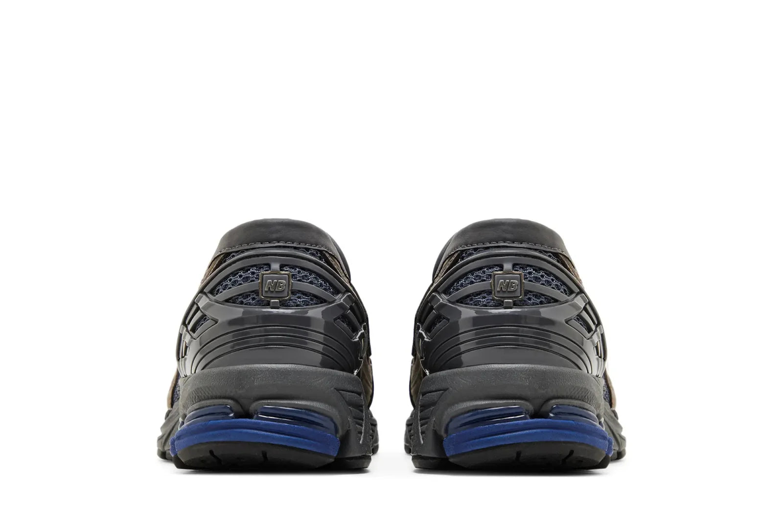 Tênis New Balance 1906L Magnet Cinza