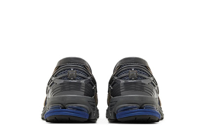 Tênis New Balance 1906L Magnet Cinza