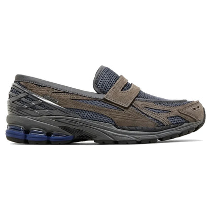 Tênis New Balance 1906L Magnet Cinza