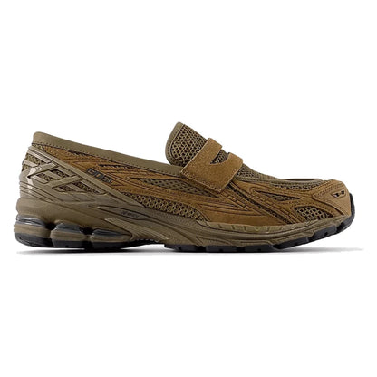 Tênis New Balance 1906L Olive Khaki Verde