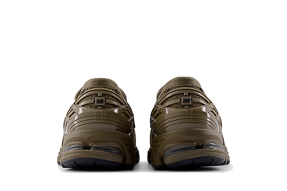 Tênis New Balance 1906L Olive Khaki Verde